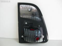 Стоп-планка на Toyota Land Cruiser UZJ100 60-74 212-1316-U-CR, Правое расположение