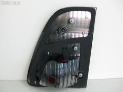 Стоп-планка на Toyota Land Cruiser UZJ100 60-74 212-1316-U-CR, Левое расположение