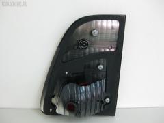 Стоп-планка на Toyota Land Cruiser UZJ100 60-74 212-1316-U-CR, Левое расположение