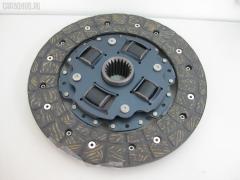 Диск сцепления на Toyota 7K TY037  31250-0B020