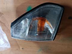 Поворотник к фаре 60-53 60-53,212-15B5-UE на Toyota Land Cruiser Prado KZJ95W Фото 10