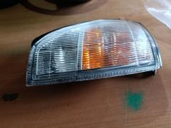 Поворотник к фаре 60-53 60-53,212-15B5-UE на Toyota Land Cruiser Prado KZJ95W Фото 11