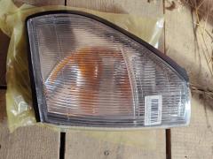 Поворотник к фаре 60-53 60-53,212-15B5-UE на Toyota Land Cruiser Prado KZJ95W Фото 3