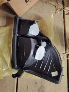 Поворотник к фаре 60-53 60-53,212-15B5-UE на Toyota Land Cruiser Prado KZJ95W Фото 4