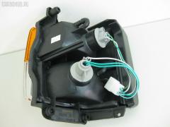 Поворотник к фаре на Nissan Diesel Diesel CWA400 215-1545-A, Правое расположение