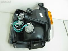 Поворотник к фаре на Nissan Diesel Diesel CWA400 215-1545-A, Левое расположение