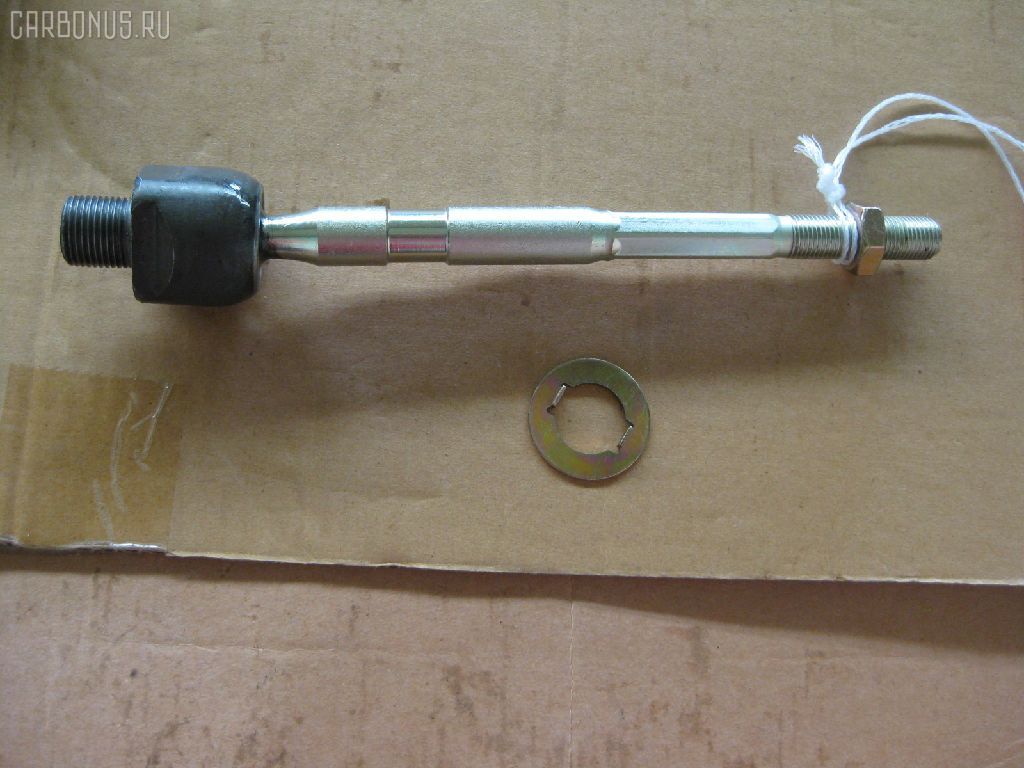 Рулевая тяга NANO PARTS NP-097-2326, 42215, 53011-SEL-003, 53011SAAJ01, CRHO-31, JAR7542, SR-6300L на Honda Fit Aria GD6 Фото 1