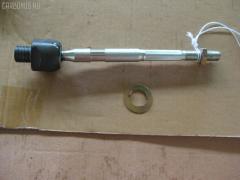 Рулевая тяга на Honda Fit Aria GD6 NANO PARTS NP-097-2326  42215  53011-SEL-003  53011SAAJ01  CRHO-31  JAR7542  SR-6300L, Левое расположение