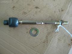 Рулевая тяга на Honda Fit Aria GD6 NANO PARTS NP-097-9957  42216  53010-SEL-003  53010SAAJ01  CRHO-30  JAR7541  SR-6300R, Правое расположение