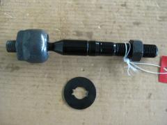 Рулевая тяга NANO PARTS NP-097-7442, 0122001, 13674AP, 28091, 45503 69015, 4550369015, 45612, 598 0639, ADT387124, ARE0107, AW1370337LR, C2097LR, DR1015, HRE6266, JAR7556, KAT16204TOY, MR3810, R84550369015, S030307, SP2502, SR-3810, ST4550369015, STR9019, TG4550369015, TG4550369025, TOAX4987 на Toyota Land Cruiser HDJ101 Фото 2