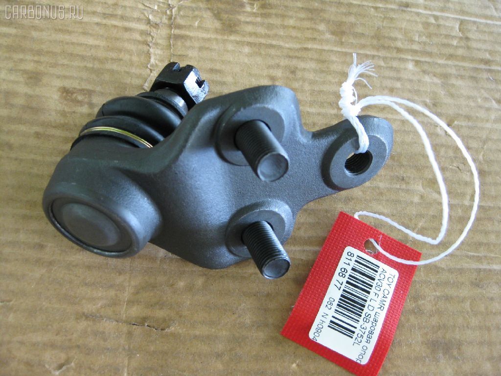 Шаровая опора NANO PARTS NP-082-4442, 43340-29175 на Toyota Windom ...