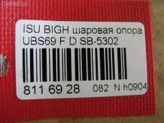 Шаровая опора NANO PARTS NP-082-9401, 01070245, 0401424, 0403373, 041333B, 041456B, 101036EGT, 1070245, 108353, 10OP1005, 110176610, 1103520828, 11709, 11709 03, 11709 04, 1170901, 1170902, 11709PCSMS, 11709SETMS, 1240301500, 1240301509, 12562AP, 14118, 14584009, 15229, 15229 02, 19075043631, 201896, 22444, 23010178, 2462S0021, 3003520828, 3094, 33415, 352828, 40 78 0008, 4200051, 4216 010 0010, 4221620, 422907315, 44575, 4702665, 4704002, 49745, 5043631, 5051161, 5201451SX, 5250001ASX, 5250001SX, 5604, 57001008, 59075043631, 600000149720, 7309913, 73913, 7701463ASX, 7720711, 8-94452-102-1, 8500 20503, 85186, 880156, 8944521020, 8944521021, 8944594651, 8944594652, 8972357760, 8973650200, 8980058740, 8980058750, 9005257, 919503, 919503A2, 9201451, 9300376, 9300376056, 9582, 999852, A25552, ABJ0801, ADZ98602, ATBIS1014, AW1320347LR, BBJ5255, BJ7245, BJ7695, BJ913, C1029LR, CB0149, CBIS-13, CBJ08004A, CBJ7032, D110192, DB1060, DB35077, DB35153, DLZ15B213, F3094, FBJ5255, FK0229, FL111D, FL787D, G3222, G3776, G3898, GSP401151, HB 300 109, HBJ2809, I420U02, I517, IB117051, IS1006, IS22067201000, ISB97883, J BJ913, J19001, J19001JC, J19001YMT, J4869004, JAPBJ913, JB24302, JBJ320, JBJIS001, JSB0128, K1901, KAT1004ISZ, KBJ5255, KT 053295, L20503, LVSJ627, MB5302, MBJ8913, OP02602184, OP03520828, OPB97883, OPBJ1504, OPBJ1504RU, PS3043, PS3368, PXCJL002, QSJ1306S, R88944594652, RR8944521021, S080101, S6055510, SB-5302, SBJ3505, SR5752, SS201, SSB104011, TC691, TEA1003, TG5171, TSP20142, V560002 на Isuzu Bighorn UBS69 Фото 3