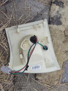 Поворотник к фаре 26-45 26-45,938.TY3111 на Toyota Hiace LH119 Фото 6