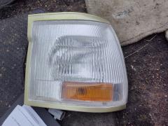 Поворотник к фаре 26-45 26-45,938.TY3111 на Toyota Hiace LH119 Фото 3