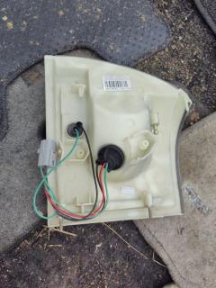 Поворотник к фаре 26-45 26-45,938.TY3111 на Toyota Hiace LH119 Фото 4