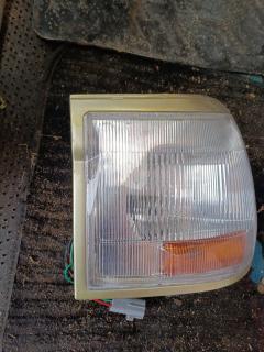 Поворотник к фаре 26-45 26-45,938.TY3111 на Toyota Hiace LH119 Фото 6