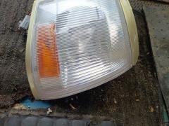 Поворотник к фаре 26-45 26-45,938.TY3111 на Toyota Hiace LH119 Фото 7