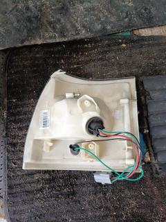 Поворотник к фаре 26-45 26-45,938.TY3111 на Toyota Hiace LH119 Фото 8