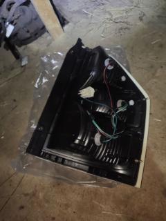 Стоп R1726 R1726,931.MB1971B на Mitsubishi Pajero V63W Фото 4