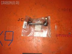 Линк стабилизатора NANO PARTS NP-174-4223, 27332, 48830-21020, CLT-64, JTS7537, SL-T055R на Toyota Avensis AZT250 Фото 2