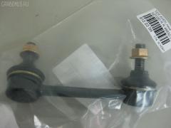 Линк стабилизатора на Toyota Avensis AZT250 NANO PARTS NP-174-4223  27332  48830-21020  CLT-64  JTS7537  SL-T055R, Заднее Правое расположение