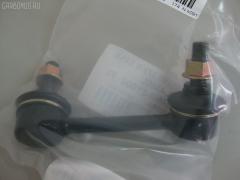 Линк стабилизатора на Nissan Cefiro A33 NANO PARTS NP-174-8140  54668-2Y000, Переднее Левое расположение