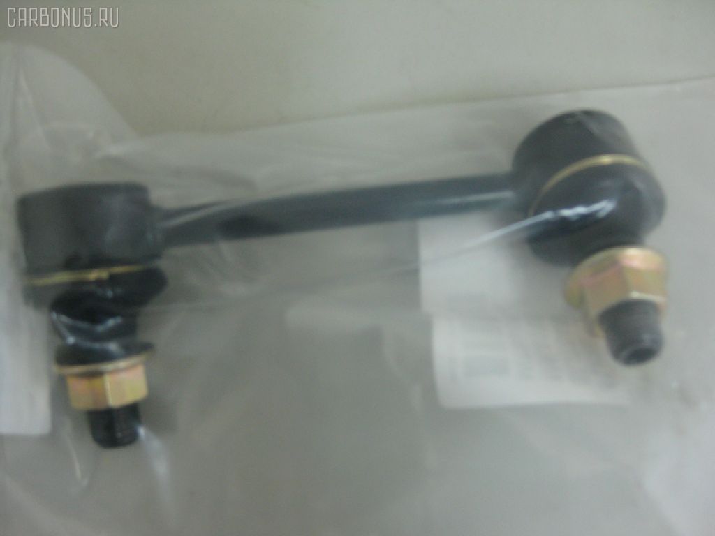 Линк стабилизатора NANO PARTS NP-174-9030, 31559, 4056A111, CLM-14, JTS7587, MR418052, SL-7845L на Mitsubishi Pajero V75W Фото 1