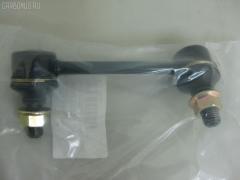 Линк стабилизатора на Mitsubishi Pajero V75W NANO PARTS NP-174-9030  31559  4056A111  CLM-14  JTS7587  MR418052  SL-7845L, Заднее Левое расположение