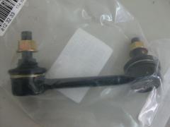 Линк стабилизатора на Toyota Avensis AZT250 NANO PARTS NP-174-6175  27331  48840-21010  CLT-65  SL-T055L, Заднее Левое расположение