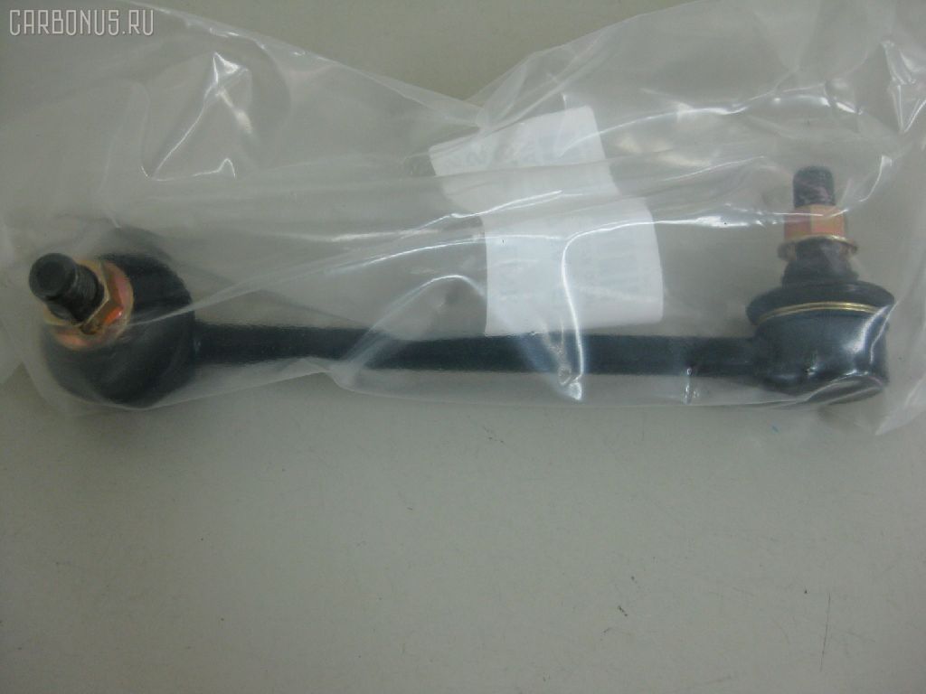 Линк стабилизатора NANO PARTS NP-174-3867, 21875, CLMZ-10, GJ6A-34-170A, GK2A-34-170, JTS7574, SL-1630L на Mazda Atenza GG3P Фото 1
