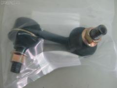 Линк стабилизатора на Mitsubishi Lancer CT9A NANO PARTS NP-174-7374  4056A015  MR316368  SL-7820L, Переднее Левое расположение
