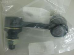 Линк стабилизатора на Mitsubishi Pajero V75W NANO PARTS NP-174-4720  27989  4056A106  CLM-12  JTS7585  MR374521  SL-7840L, Переднее Левое расположение