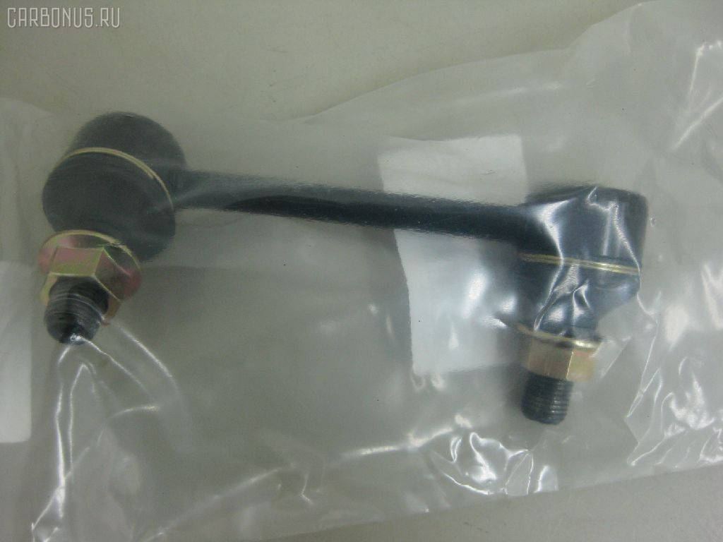 Линк стабилизатора NANO PARTS NP-174-4930, 31560, 4056A112, CLM-13, JTS7588, MR418053, SL-7845R на Mitsubishi Pajero V75W Фото 1