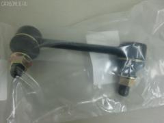 Линк стабилизатора на Mitsubishi Pajero V75W NANO PARTS NP-174-4930  31560  4056A112  CLM-13  JTS7588  MR418053  SL-7845R, Заднее Правое расположение
