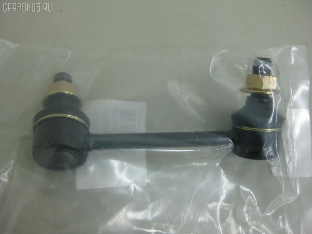 Линк стабилизатора NANO PARTS NP-174-4930, 31560, 4056A112, CLM-13, JTS7588, MR418053, SL-7845R на Mitsubishi Pajero V75W Фото 1