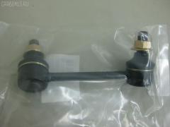 Линк стабилизатора на Mitsubishi Pajero V75W NANO PARTS NP-174-4930  31560  4056A112  CLM-13  JTS7588  MR418053  SL-7845R, Заднее Правое расположение