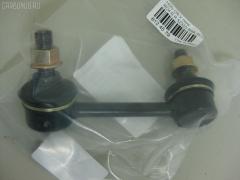 Линк стабилизатора на Honda Cr-V RD4 NANO PARTS NP-174-6508  28051  52320-S9A-003  52320S9A305  CLHO-18  JTS7528  SL-6275R, Заднее Правое расположение