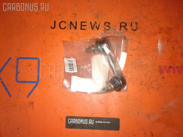 Линк стабилизатора NANO PARTS NP-174-6508, 28051, 52320-S9A-003, 52320S9A305, CLHO-18, JTS7528, SL-6275R на Honda Cr-V RD4 Фото 2
