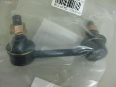 Линк стабилизатора на Honda Cr-V RD4 NANO PARTS NP-174-6508  28051  52320-S9A-003  52320S9A305  CLHO-18  JTS7528  SL-6275R, Заднее Правое расположение