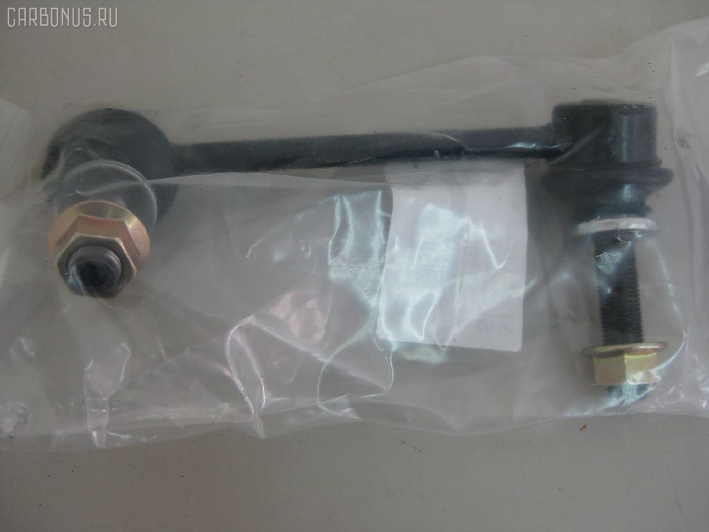 Линк стабилизатора NANO PARTS NP-174-4302, 27335, 48820-60050, 488200K030, 488200K040, CLT-45, JTS7565, SL-3890R на Toyota Land Cruiser Prado RZJ120W Фото 1