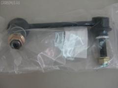 Линк стабилизатора на Toyota Land Cruiser Prado RZJ120W NANO PARTS NP-174-4302  27335  48820-60050  488200K030  488200K040  CLT-45  JTS7565  SL-3890R, Переднее Правое расположение