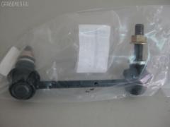 Линк стабилизатора на Toyota Land Cruiser Prado RZJ121 NANO PARTS NP-174-4302  27335  48820-60050  488200K030  488200K040  CLT-45  JTS7565  SL-3890R, Переднее Правое расположение