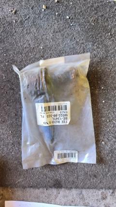 Рулевой наконечник NANO PARTS NP-073-8961, 07030702, 11103310L, 111310L, ATE0408L, ATEMA1013, CE0276, CE0276L, CEKA10, CEKK10, CEMZ-10L, DC1516TE, ET25341L, KAT0941MAZ, ME1341L, MTR8310L, SE1341L, TBC020TE, TE3701|TE3702, TE3702, TI310L, V71015L, W023-32-510, W023-99-323, W02399323 на Mazda Titan WGLAD Фото 2
