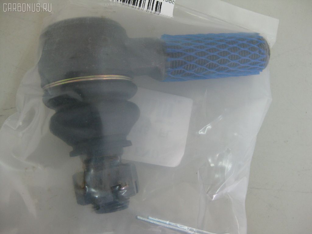 Рулевой наконечник NANO PARTS NP-073-9919, 07010732, 111263L, 19065034526, 19065034590, 22158, 3016 020 0004, 4200644, 4201019, 4504639135, 4504639225, 45047-39115, 5034526, 5034590, 5101261SX, 5198011ASX, 5198011SX, 8500 13014, 9056720, 9101261, 9102594, 914T0124, 914T0264, ADT38721, ATETO1033, BTR4378, CE0657, CE0670, CE0670L, CE0670R, CET-63L, CET26, CET41, CET63R, CTR3057, DC2509TE, ET21561L, FTR4378, J TI241, J4822009, JTE469, JTRTO052, L13014, ME2561L, RE3249, S070451, SE2561L, STE9109, T410A21, TA1545, TD3761, TE1731TE1732, TE1732, TO2030, TO2034, TOES2508, TR7802, TS0013 на Toyota Dyna BU87 Фото 1