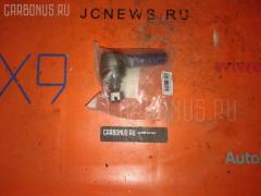 Рулевой наконечник NANO PARTS NP-073-3698, 07010731, 11102263R, 111263R, 29TR640, 45046-39185, 4504639185, 5198159ASX, 5198159SX, ATETO1032, CE0670R, CET-63R, DC2509TE, DE1234, ET21561R, JAPTI263R, JTE468, JTRTO053, ME2561R, MTR8263R, S070626, SE2561R, STE9110, TE1731, TE1731TE1732, TI263R на Toyota Dyna BU87 Фото 2