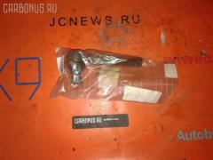 Рулевой наконечник NANO PARTS NP-073-8345, 11102251, 111251, 230501, 29TR653, 4201050, 430966, 43144, 43263, 45044-69097, 4504469097, 5198059SX, 598 0459, 81943144, 81943263, 914T0412, ADT387100, ADT38737, ATE0110L, ATETO1096, AW1310541L, C4058L, CE0754, CET-139, CL05080TS, DC2103, DC2103TE, ET21953L, HTE6306L, I12090, I12090JC, I12090YMT, KAT09050TOY, ME2953L, MTR8251, N1254, N4822116, Q0350403, S070784, SE2953L, STE9060, STP4504469097, T410A147, T86056, TE1935, TEC1065, TI251 на Toyota Land Cruiser Prado KZJ71G Фото 2