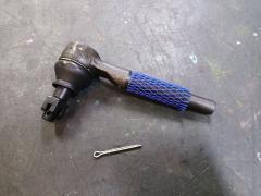 Рулевой наконечник NANO PARTS NP-073-6928, 0194146, 0221Y61L, 0221Y61LH, 03078, 07020812, 111011012L, 1111011L, 1111012L, 14465801, 18TR853, 231016, 3078, 36160200083, 4101028, 41534, 42687, 42717, 430899, 48570-VB025, 48570VB025, 5174043ASX, 5174043SX, 574 0443, 600000142720, 7020812, 82942687, 82942717, 8500 14142, 914T0242, 91923842, ADN187117, ADN187161, ATE0222L, ATENI1072, AW1310278L, BTR5805, C4352L, CE0498, CEN-107, CTRE1150, D8570VS40A, FTR5805, HT 801 120, HTE4454L, I11034, I11034YMT, J4821085, JAPTI1012L, JTRNI005, KAT09013NIS, ME4891L, MTR81012L, N1128, N410N165, NI1501RE, NSA01405, PS1173L, Q0350190, Q0350282, QF33E00131, S070680, SE4891L, SKZNS034, ST48570VB025, STD8570VS42A, STE11220AL, STE6539, TEC1775L, TI1012L, TRS718, V13134L на Nissan Safari Y61 Фото 2