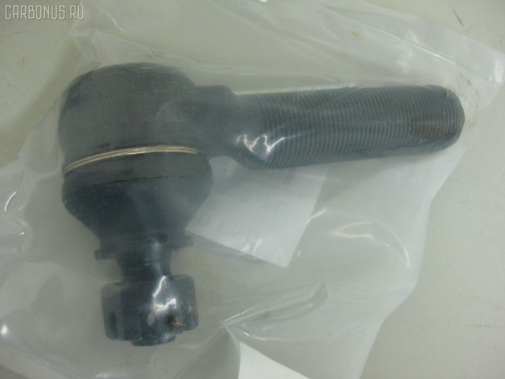 Рулевой наконечник NANO PARTS NP-073-9139, 0121087, 0182965, 040712B, 07010923, 101341, 11102256, 11102287, 111248, 111287, 13512AP, 14497002, 16935, 206090, 230500, 2709, 27512, 29TR655, 30160200101, 30694, 30694 01, 4011537, 4011537B, 4201047, 4201052, 4204783, 430050, 45046-69126, 45046-69135, 4504660H06, 4504669126, 4504669135, 45402, 45441, 5198050SX, 5198098ASX, 5198098SX, 600000144820, 7010923, 81 92 7512, 8500 13127, 8500 13226, 9102401, 914T0471, 916952, A01TE10800, ADT38735, ATE0119R, ATETO1093, AW1310054R, BL0117, BTR4841, C4122R, CE0013T, CE0016T, CE0684, CEFJ90L, CEFJ90R, CEFJ99L, CEFJ99R, CET-87, CET56, CL05110TS, CTRE1149, DC2103, DC2103TE, DE1016, ET21951R, F2709, FL530B, FTR4841, G1641, HTE6217L, I12043, I12052, I12052JC, I12052YMT, ITR10286, J4832007, JAPTI287, JSE0035, JSE0035R, JSE0035БУПАК, JTE902, JTRTO064, KAT09149TOY, L13127, L13226, LTO1113, ME2950RX, ME2951L, ME2951R, MO2111, MP4504669135, MTR8287, N1248, N1253, Q0350369, QR9177S, R84504669135, S070478, SE2741, SE2951R, SN2508, SS5363, ST4504669135, ST4604669135, STE9045, STP4504669135, T410A36, T721, TA1701, TD0018, TE1923, TEC1766R, TG4504629285, TI256, TI287, TOES4978, TYA16278, TYA85197, V709531, VPM4504669135 на Toyota Land Cruiser HDJ81 Фото 1