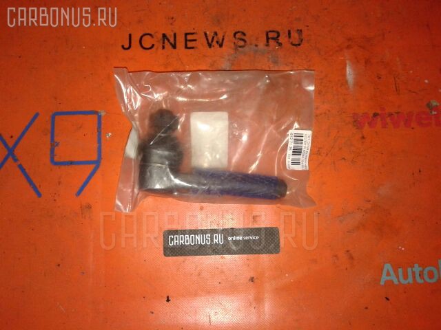 Рулевой наконечник NANO PARTS NP-073-7700, 07010751, 14497602, 45046-39415, 45046-39416, 4504639415, 4504639416, 4504639485, 4504639535, 4504639545, 7010751, ATETO1172, CE0773, CET-158, DC2509TE, ET21231R, J4832067, SET231R, T410A180 на Toyota Dyna XZU301 Фото 2