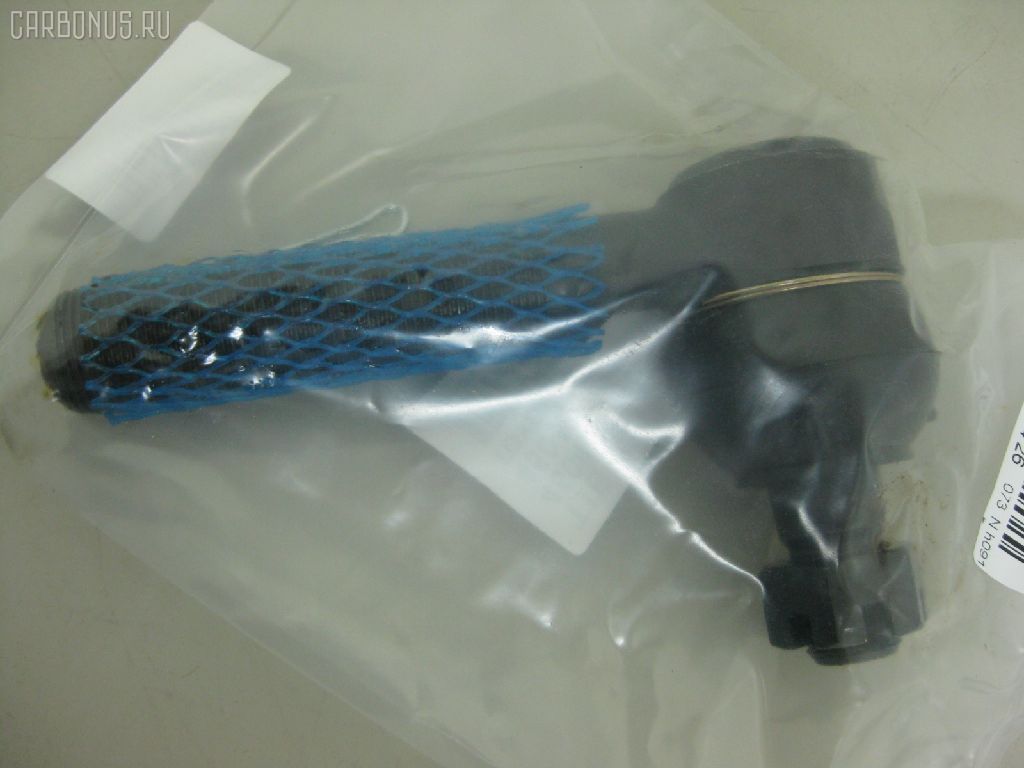 Рулевой наконечник NANO PARTS NP-073-8490, 45046-39425, 45046-39426, 4504639425, 4504639426, 4504639495, 4504639515, 4504639565, 7011041, ATETO1174, CE0793, CET178, DC2509TE, ET21248R, SE-T241R, STE9138 на Toyota Dyna XZU330 Фото 1